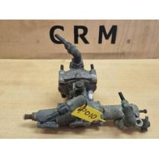 Wabco automatic load sensing valve 4757145000