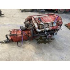 Deutz BF8L513