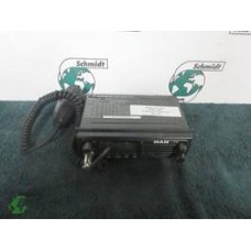 MAN 3008 VOX MAN ALBRECHT ZENDMODULE MODEL 2022