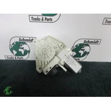 MAN 81.26907-6014/ 81.26907-6015  RAAM MOTOR TGX EURO 6