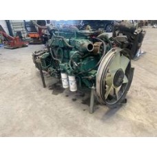 Volvo D6A