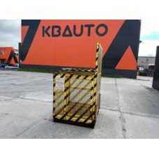 FORKLIFT MAN BASKET / TÕSTEKORV / TÕSTUKI KORV