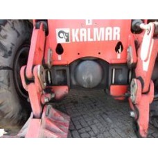 Kessler Axle