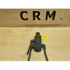 Pownall auto-manual trailer park valve 10223312