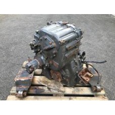 Ginaf VG-2700