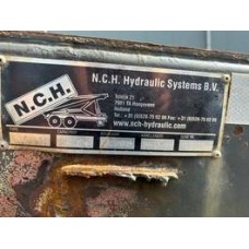 NCH N.C.H.
KABELSYSTEEM
30 TON