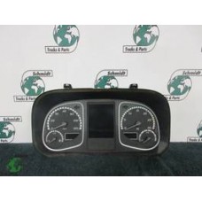 Mercedes-Benz ATEGO A 967 446 48 21 INSTRUMENTENPANEEL  EURO 6