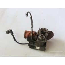 DAF Engines & Parts EGR Controle Valve