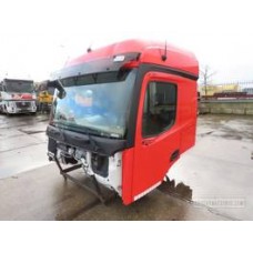 Mercedes-Benz Body & Chassis Parts Cabine MB MP4 StreamSpace