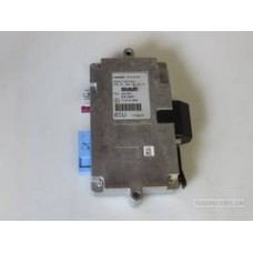 DAF Electrical System ECU telefoon DAF