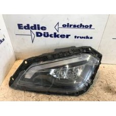 DAF 2272641 SKYLIGHT LEFT (NEW)
