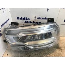 DAF 2188980 LED KOPLAMP LINKS (NIEUW MET GEBREKEN, ZIE FOTO)