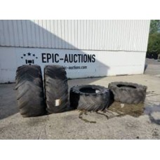 Michelin 460/70 R24