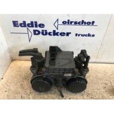 DAF 1867002 REAR AXLE MODULATOR EBS-3 WABCO 4801061050 (MORE PIECES IN STOCK)