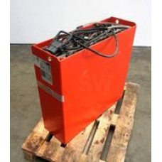 GRUMA 24 Volt 4 PzS 620 Ah