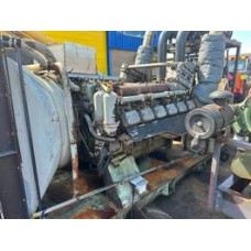 Deutz BF12M716
