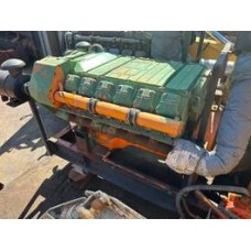 Deutz F12L413 F