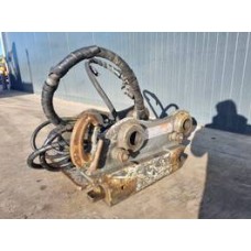 OilQuick OQ80 - 325F - 323F