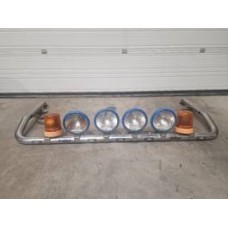 Volvo FH3 Kelsa Rvs Highbar