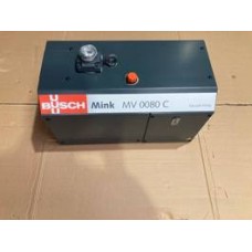 Busch Vakuumpumpe MV 0080 C MV0080C Vaccum Vakuum Pumpe Unterdruckpumpe Unterdruck