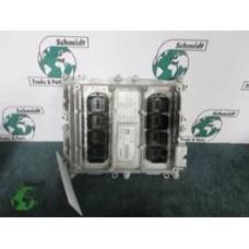 MAN 51.25820-1031/51.25834-7438 0281 020 583 EC MOTOR CUMPUTER 18.510 EURO 6
