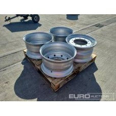 22.5 x 11.75 Rim (4 of)
