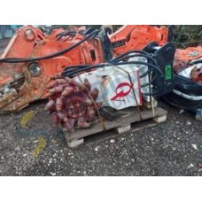 ANTRAQUIP FRAISE AQ-3