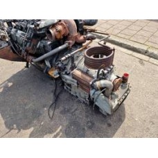 ZF Ecomat 5 HP 600