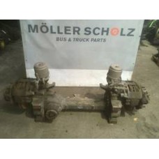 MAN Hinterachse Axis ZF AV132/90 5,74 4472036458 MAN Lions City A21
