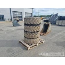 Michelin 540/80 Tyre (4 of)