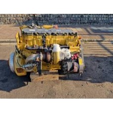 Caterpillar C 7 Acert