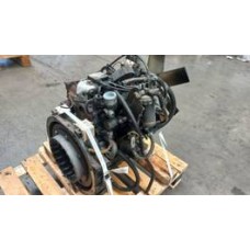 Yanmar 3TNE68-AC