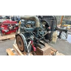 Kubota D850