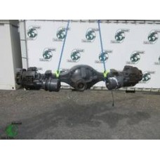 Mercedes-Benz R325-8.3/C17.5 TYPE 742.517 A 000 350 04 00 ATEGO EURO 6