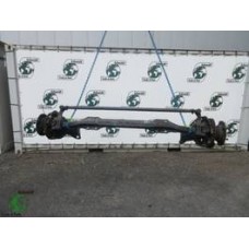 Mercedes-Benz F4-4/C17.5 TYPE 790.722 A 000 330 10 00 VOORAS ATEGO EURO 6