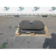 SAF 81.42710-6317 G 50-X SK-S 36 20 SAF HOLLAND MAN 18.510 2022