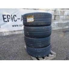 Continental / Michelin 245/45 R19