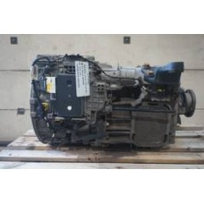 Mercedes-Benz Antos G140-8KL