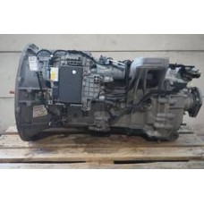 Mercedes-Benz G211-12KL MP4 OM470