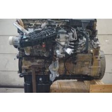 Mercedes-Benz OM471 LA EURO6 450PS