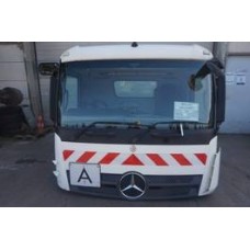 Mercedes-Benz Antos M CLASSICSPACE 2.3M TUNNEL 320