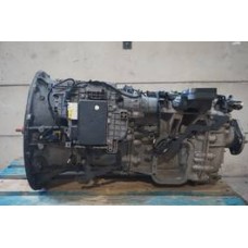 Mercedes-Benz G211-12KL MP4 OM470