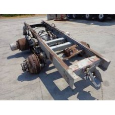 Volvo VOLVO F89 BOOGIELIFT SET