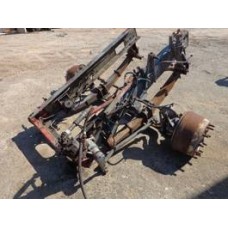 Volvo VOLVO F89 FRONT STEERING SYSTEM