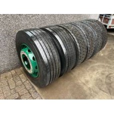 Goodyear 315/70 R /22,5