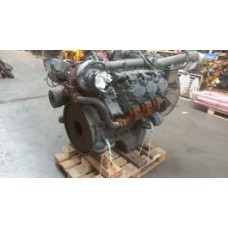 Deutz TCD 12.0