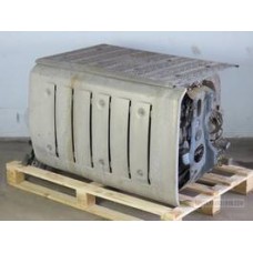 Mercedes-Benz A 005 490 32 12 Katalysator MB MP4