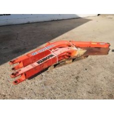 Kubota Giek