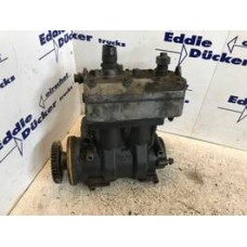 DAF 1883120-2139555 COMPRESSOR MX-EURO 6