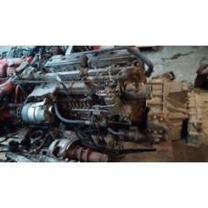 DAF RS 200L F75 270HP